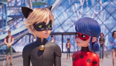 ‘Miraculous’ Producers Zag and Mediawan Launch Miraculous Corp to Steer Hit Franchise’s Future