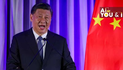 China says hello to 'Chat Xi PT', AI chatbot trained on Xi Jinping's thoughts