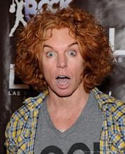 Carrot Top