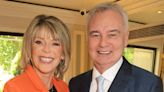 Eamonn Holmes and Ruth Langsford's jobs that 'took them in different directions'
