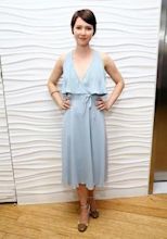 Valorie Curry