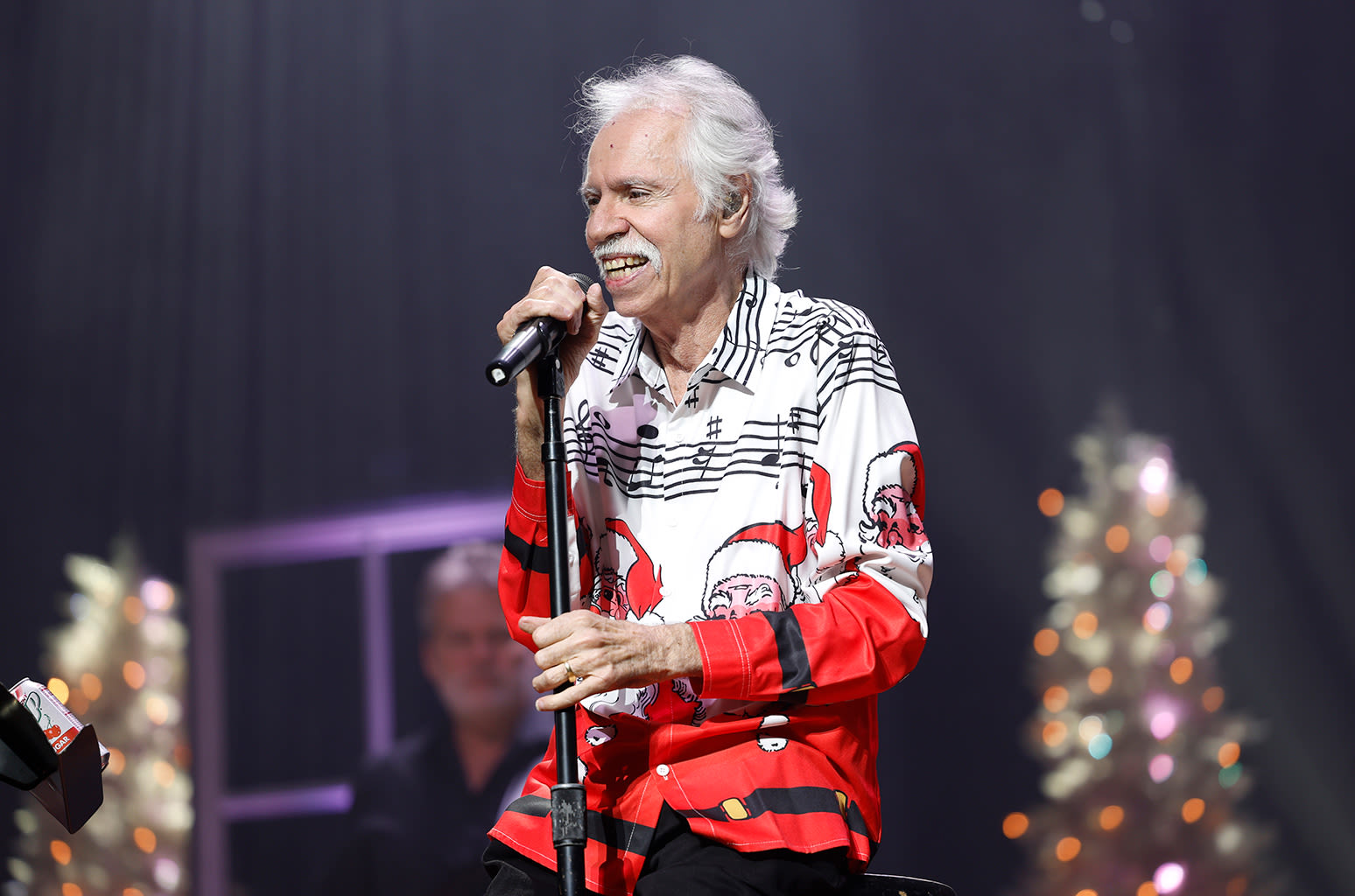 Honoring the Oak Ridge Boys’ Joe Bonsall and the Group’s Crucial Role in Country