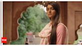 Dil Ko Tumse Pyaar Hua actress Aditi Tripathi gives us a sneak peek of the show, her character, and much more - Times of India