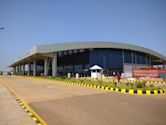 Hubli Airport