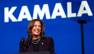 'A daughter of California': How a Kamala Harris presidency could shake things up