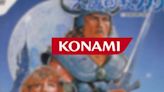 Konami revivirá una de sus franquicias clásica con un remake