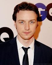 James McAvoy