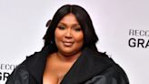 Lizzo gets emotional after legendary flutist declares himself her No. 1 fan