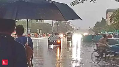 Mumbai, Thane, Raigad, and more Maharashtra districts to experience heavy rains: IMD's 5-day forecast, all you need to know