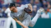 White Sox' Michael Kopech 'empties the tank' as reliever