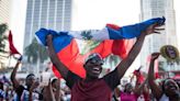 Miami’s Haitian Compas Festival turns 25 with tributes to living legends