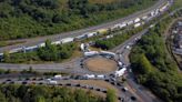 Holidaymakers warned there is a way to go to clear Port of Dover backlog