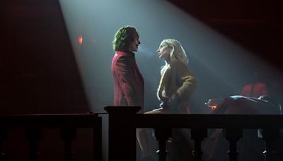 Joker: Folie à Deux review: 'A dreary, underwhelming, unnecessary slog'