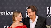 Margot Robbie Loves Being Married to ‘Normie’ Tom Ackerley: ‘I Am So Lucky’