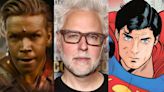 James Gunn compara a Adam Warlock con Superman