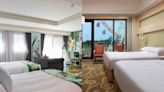台中國際旅展2飯店優惠！免收假日加價、升等摩天輪美景豪華房！