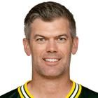 Mason Crosby