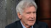 Harrison Ford Names The Co-star He Thinks Has A 'Nice Penis'