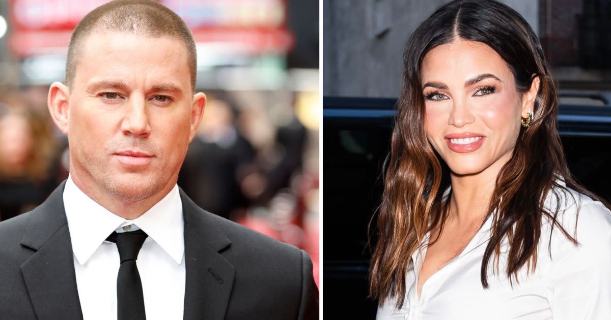 Channing Tatum’s Ex Jenna Dewan Demands Audit in Divorce War