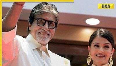 'You people don't...: Simi Garewal defends Amitabh Bachchan amid Abhishek Bachchan, Aishwarya Rai's divorce rumours