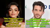 14 Famous People Who've Talked About Why The Prefer (Or Prefer Not) To Work With Intimacy Coordinators