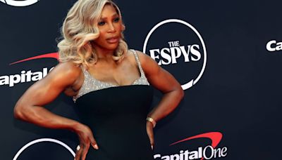 Harrison Butker responds to Serena Williams' ESPYs dig: 'Sports are supposed to be the great unifier'