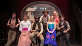 Cowbois, Royal Court review: this queer subversion of the Wild West is a delight but needs serious reining in