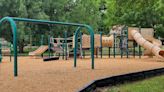 Civitan Club sponsors inclusive playground at Highland Park