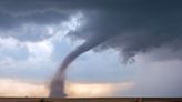 "Worst tornado outbreak" of year so far broke warning records