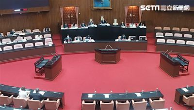 立法院三讀地制法 彰化、雲林、基隆、竹市可望增1席山地原住民議員