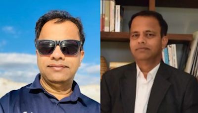 Weight Loss Story: This Indian CEO Based In US Loses 45 Kgs By Following Four Sustainable Habits