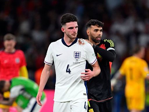 ‘Take your medicine’ – Roy Keane offers England verdict after dramatic Euro 2024 final defeat
