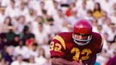 Remembering O.J. Simpson at USC and his breakout vs. Darrell Royal and Texas football