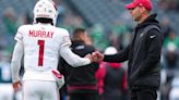 Cardinals training camp: Kyler Murray, leadership, position battles