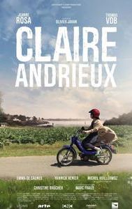 Claire Andrieux