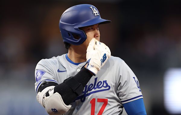 Shohei Ohtani ‘likely amenable’ to Career Altering Move for the Dodgers
