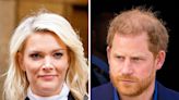 Megyn Kelly Slams Prince Harry As ‘Insecure’ After Netflix Special: ‘He Needs A Therapist, Not An Annoying Wife’