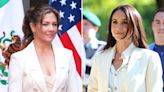 Sophie Gregoire Trudeau Gets Cagey About ‘Dear Friend’ Meghan Markle