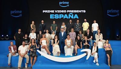 Prime Video desvela todas las novedades que llegarán a la plataforma: nuevas series, películas, documentales y realities españoles