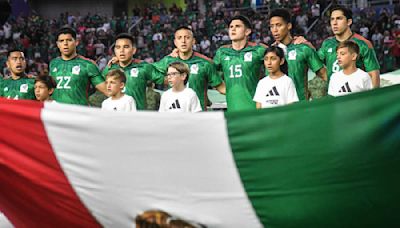 Adiós a los de siempre: México revela su lista de jugadores para la Copa América 2024