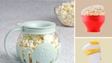 7 Popcorn Makers That Will Give You Perfectly Popped Corn Every Time