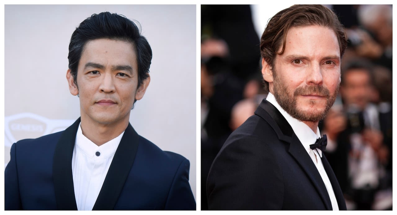 Famous birthdays list for today, June 16, 2024 includes celebrities John Cho, Daniel Bruhl