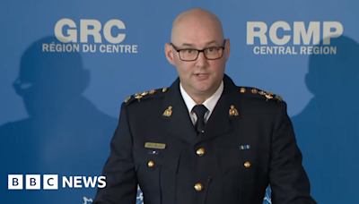 Canadian police thwart alleged Toronto terror plot