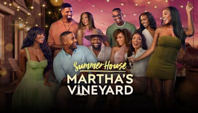 Bravo Hits Pause On ‘Summer House: Martha’s Vineyard’ After Two Seasons