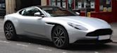 Aston Martin DB11