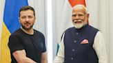 Congress Criticises PM Modi's Proposed Ukraine Visit: ‘When Will He Address Manipur?’