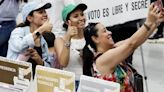 Participación Histórica de Mujeres en Elección de Presidenta en México