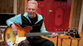 Epiphone issues new Jack Casady signature model – bringing the firm’s revered Les Paul Signature bass design into fretless territory