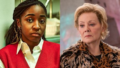 Can Jean Smart ‘Hack’ it in Emmys race against Ayo Edebiri (‘The Bear’)?