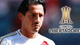 ¿Llega a Sudamérica? Lapadula dejaría Italia para jugar en excampeón de la Libertadores